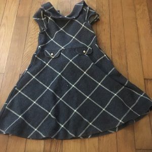 Janie and jack dress
